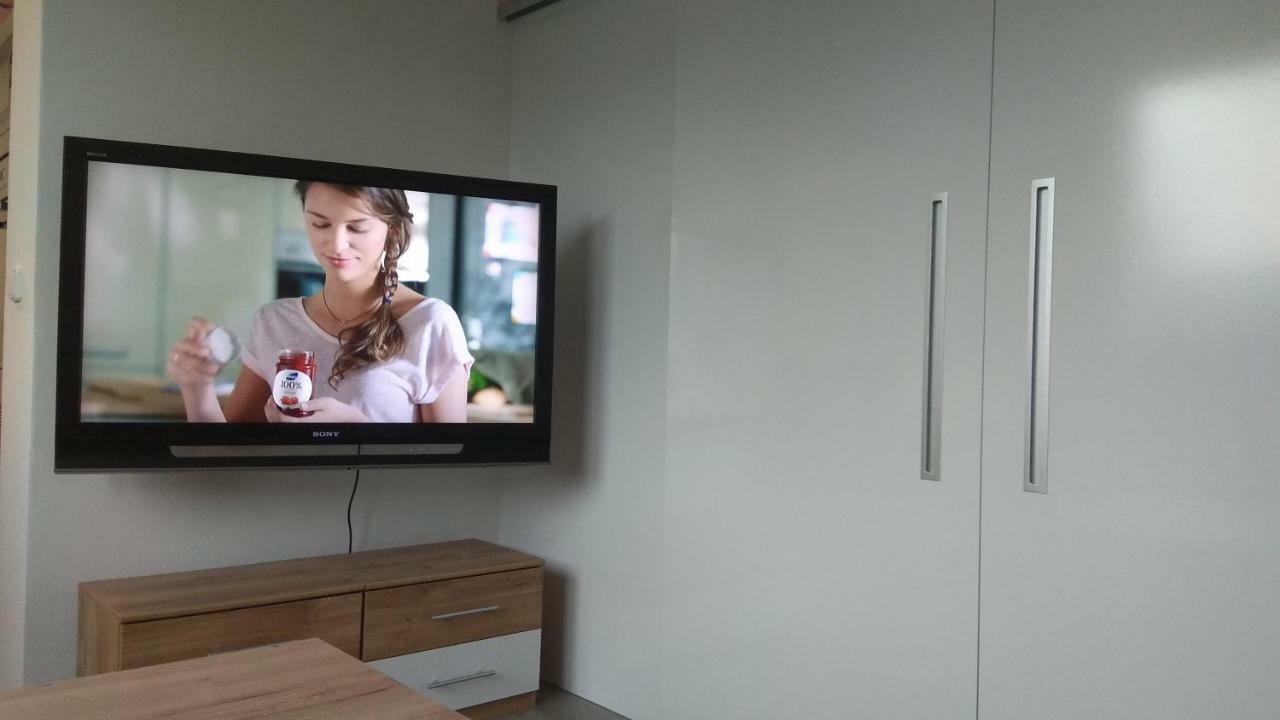Apt.Jana ,Apt.Terezka Стожец Экстерьер фото