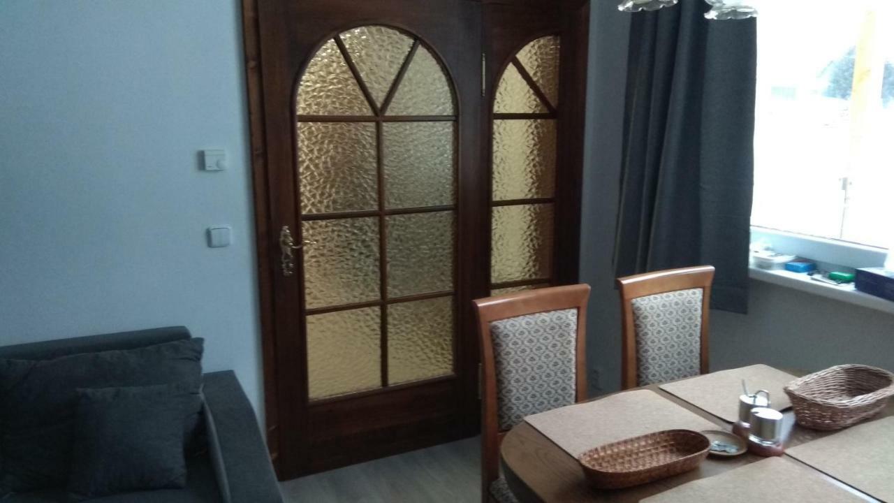 Apt.Jana ,Apt.Terezka Стожец Экстерьер фото