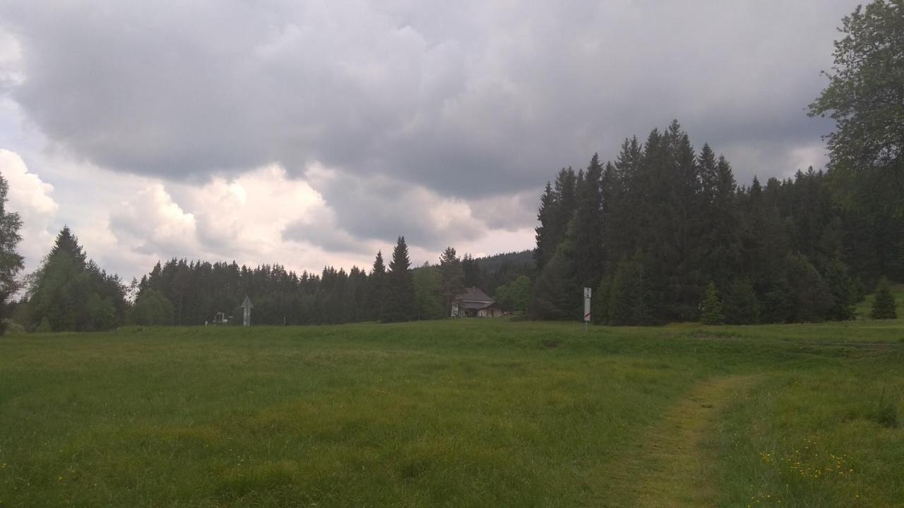 Apt.Jana ,Apt.Terezka Стожец Экстерьер фото