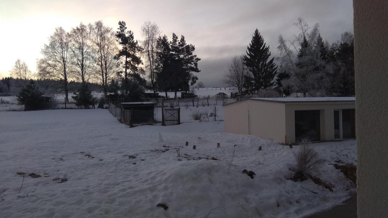 Apt.Jana ,Apt.Terezka Стожец Экстерьер фото